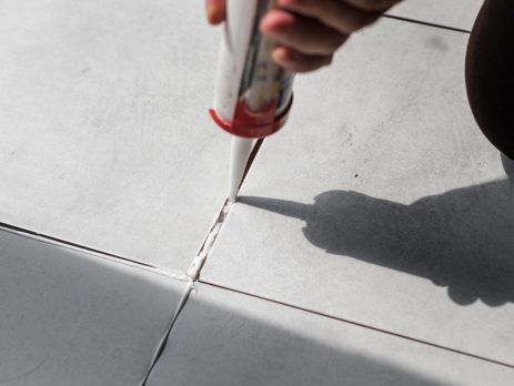 Sealing Tile. Why it matters!