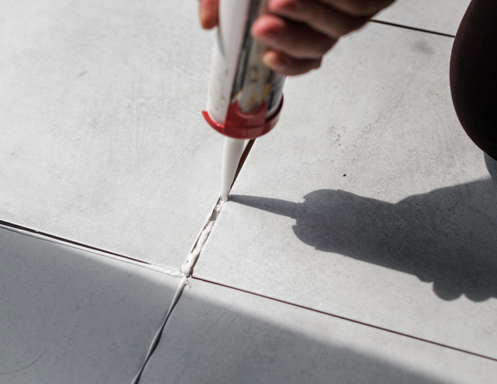 Sealing Tile. Why it matters!