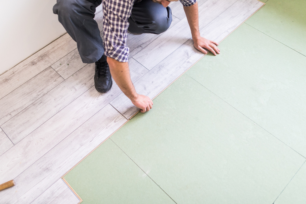 Non Slip Tile Sealer