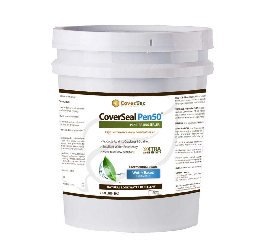 CoverSeal Pen50