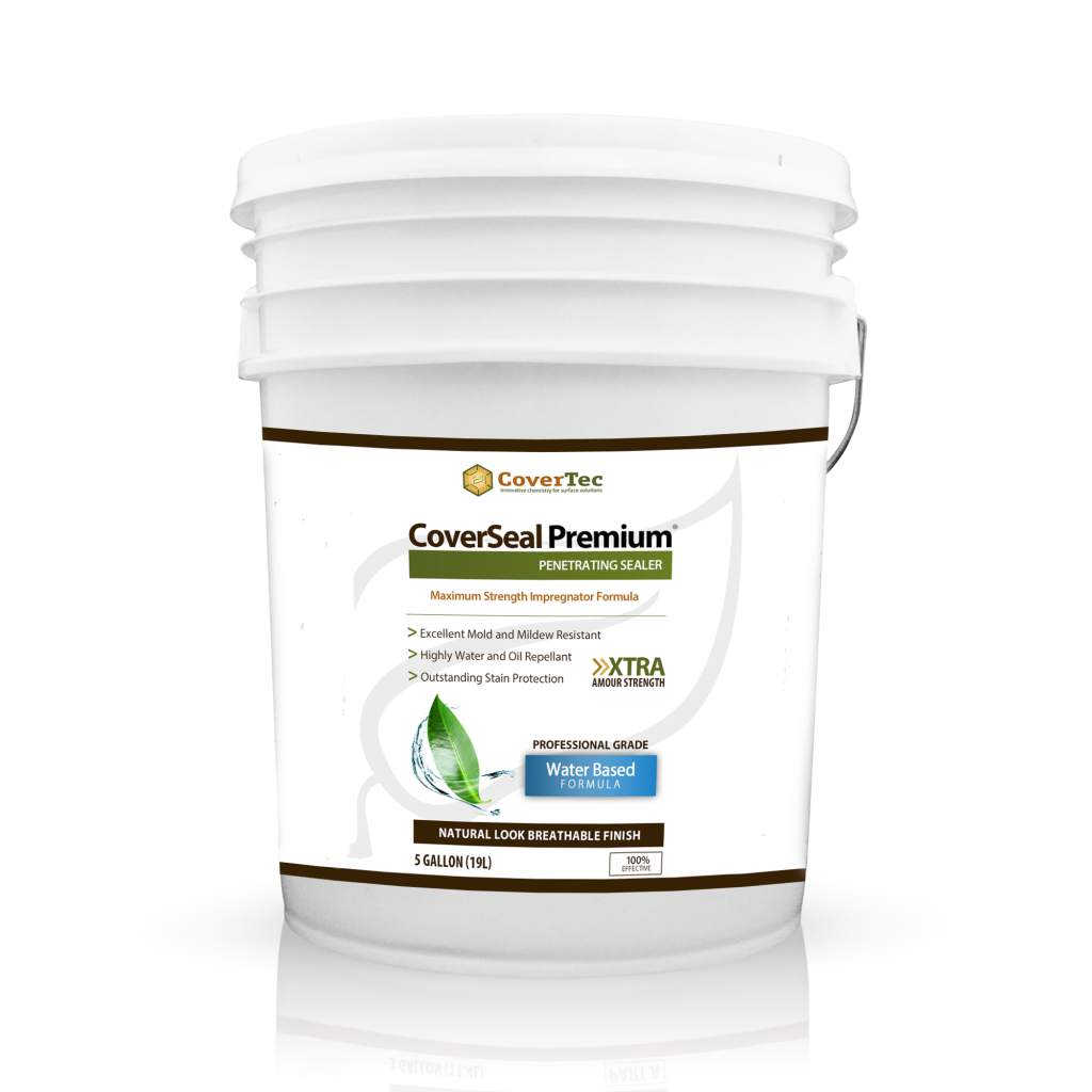 CoverSeal Premium