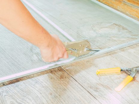 Quality Floor Sealing Products