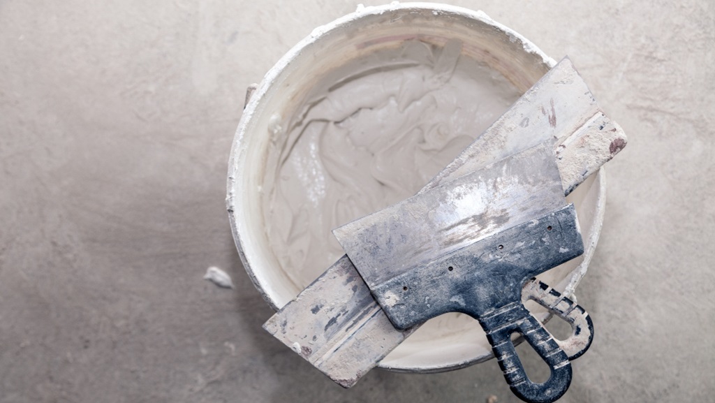 Acrylic Concrete Sealer