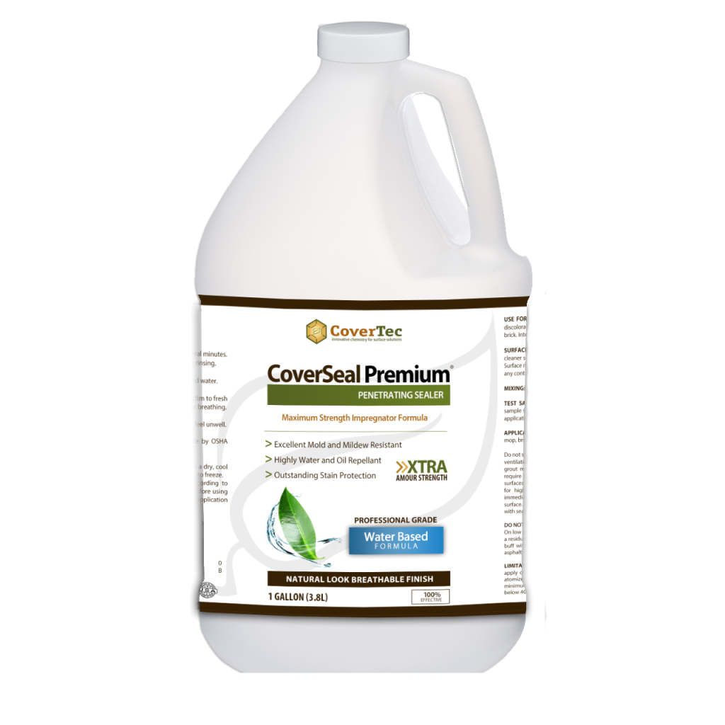 CoverSeal Premium