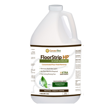 Floor Strip