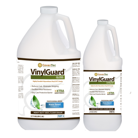 Vinyl Guard