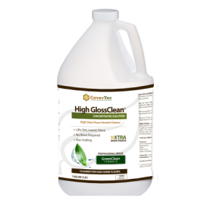 GlossClean Neutral Cleaner