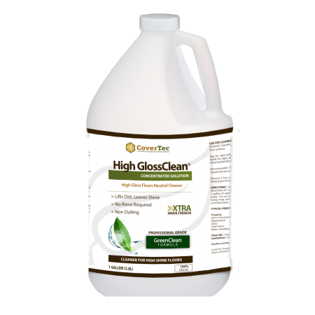 GlossClean Neutral Cleaner