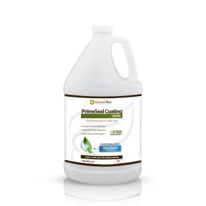 PrimeSeal Fast Drying WB Primer and Sealer