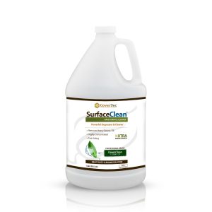 SurfaceClean Hard Surface Cleaner and Degreaser