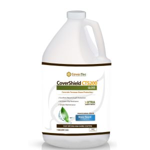 CoverShield CTS200