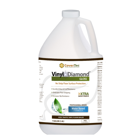 Vinyl Diamond
