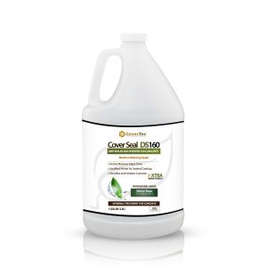 Deep sealer and densifier for concrete - CoverSeal DS160