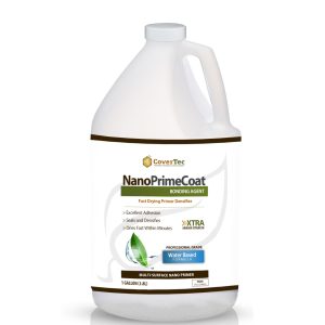 NanoPrime Fast drying Sealer, Densifier and Prime Coat