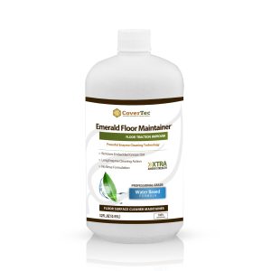 Emerald Floor Maintainer & Enzyme-Based Cleaner - Image 3