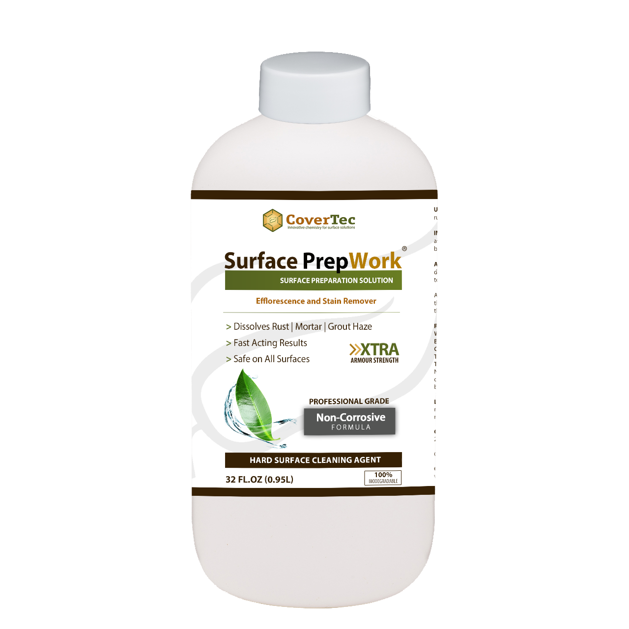 Tile sealer