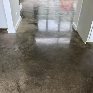 Penetrating Concrete Sealer - CoverSeal Pen55 UV Resistant, Oil Repellent Coating - Image 6