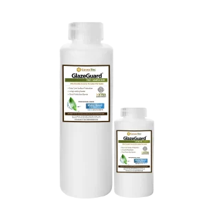 GlazeGuard Sample Kit