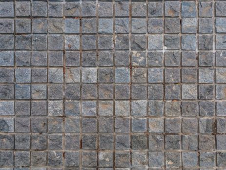 Seal Pavers