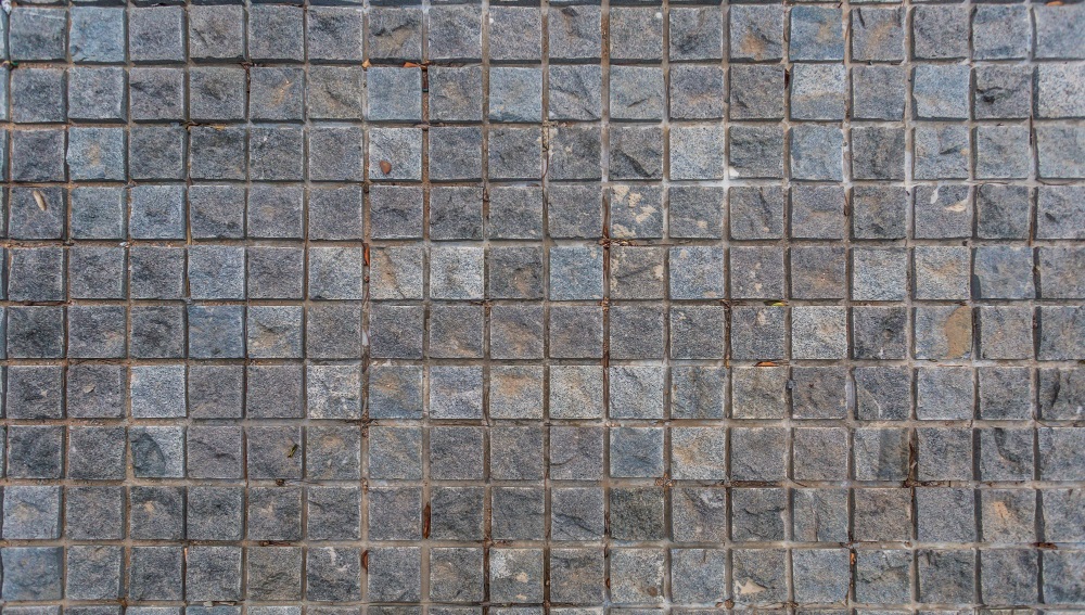 Seal Pavers