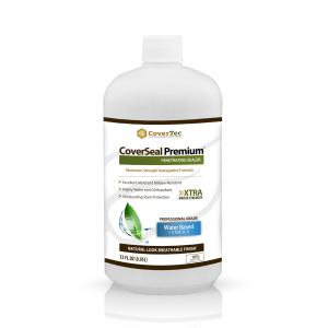 Stone Impregnator Sealer - CoverSeal Premium with Maximum Stain Resistance - Image 3