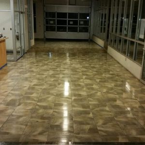 Porcelain Tile Sealer Wet Look - GlazeGuard Gloss Finish Tile And Grout Sealer - Image 13