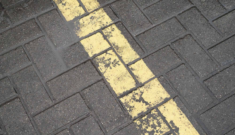 Block Paving Sealer Wet Look Finish Neighbors