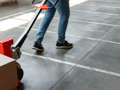Paver Sealer