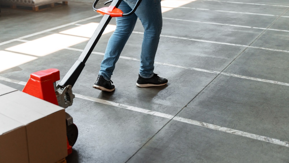 Paver Sealer