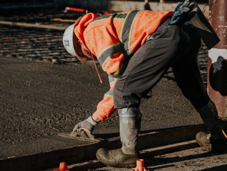 Animal Safe Concrete Sealer