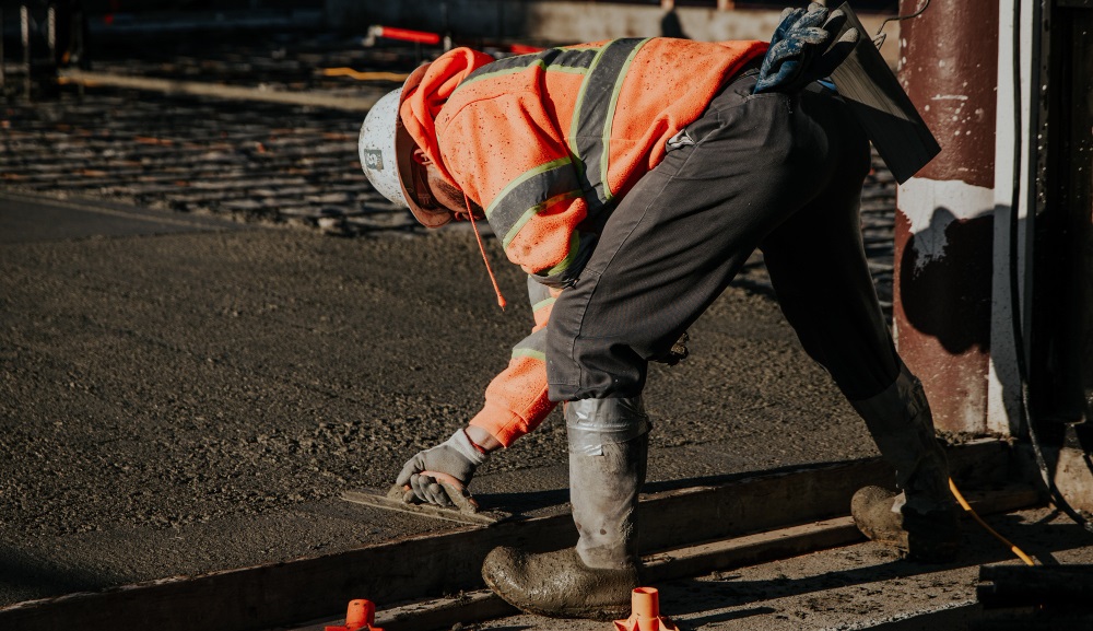 Animal Safe Concrete Sealer