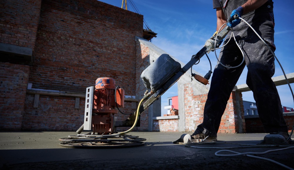 Exposed Aggregate Concrete Sealer | Indoor & Outdoor
