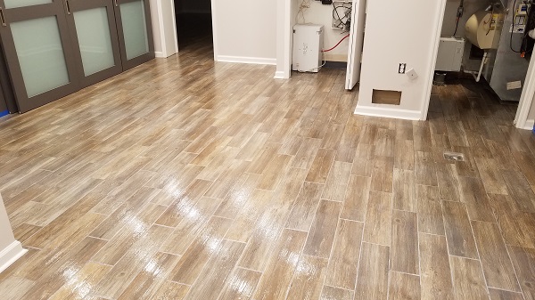 Surface Preparation