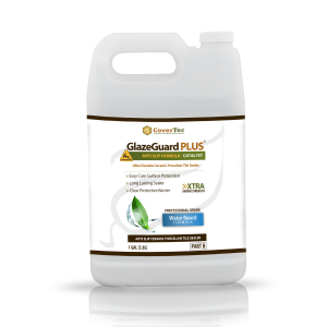 GlazeGuard Plus Anti Slip Floor Coating And Treatment For Ceramic, Porcelain And More - Image 3
