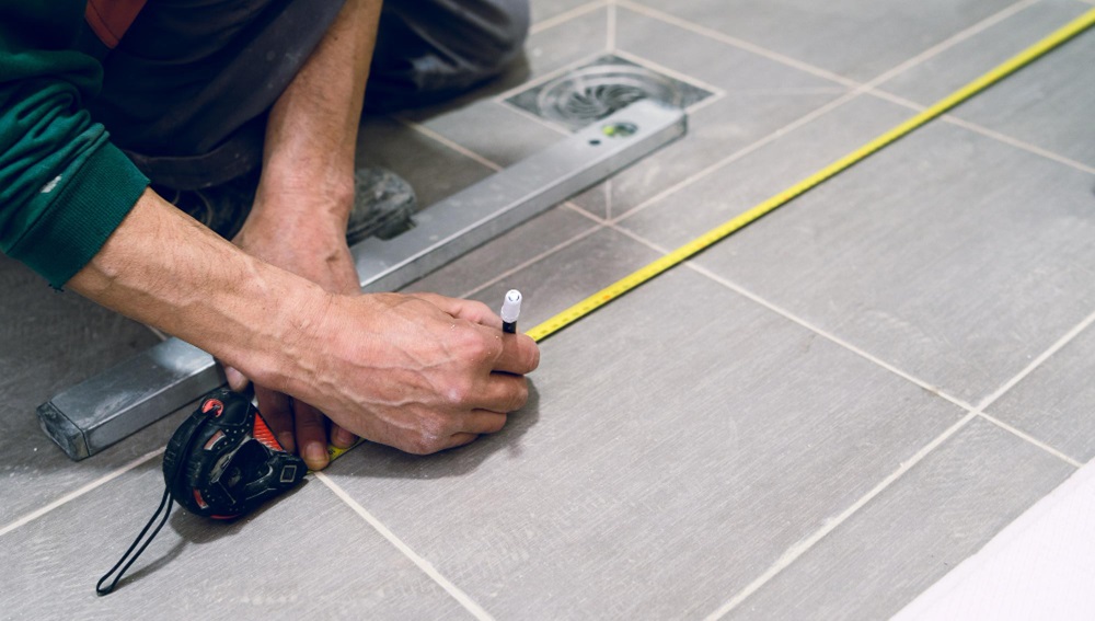 Porcelain sealer