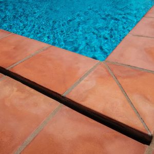 Clay, Travertine and Brick Sealer - CoverSeal Pen80 - Image 6