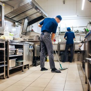 Emerald Floor Maintainer & Enzyme-Based Cleaner - Image 4