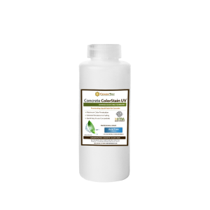 ColorStain UV Resistant Liquid Stain Concentrate for Concrete - Image 3