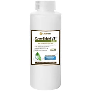 CoverShield VS1 Fast Drying 1 Part Coating H/Gloss - Image 3