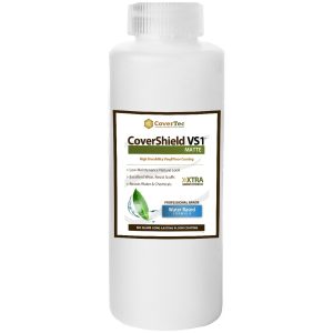CoverShield VS1 Matte Fast Drying 1 Part Coating Low Sheen - Image 3