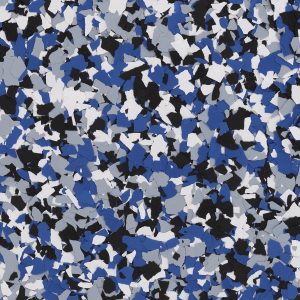 Vinyl Flakes 40 lb Box
