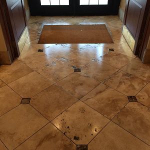GlazeGuard Plus Anti Slip Floor Coating And Treatment For Ceramic, Porcelain And More - Image 8