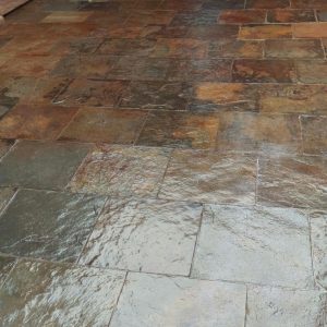 StrongSeal Plus Gloss Heavy Duty WB Polyurethane Coating - Image 5