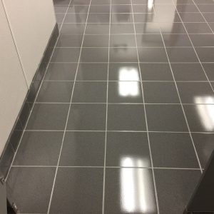 Porcelain Tile Sealer Wet Look - GlazeGuard Gloss Finish Tile And Grout Sealer - Image 12