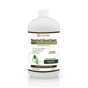 Neutral Floor Cleaner GlossClean - Image 3
