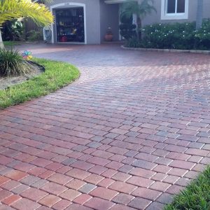 Strongseal Wetlook - Concentrated Wet Look Paver Sealer – Gloss Finish - Image 3