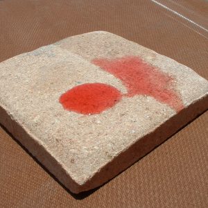Clay, Travertine and Brick Sealer - CoverSeal Pen80 - Image 7