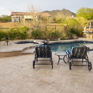 Clay, Travertine and Brick Sealer - CoverSeal Pen80 - Image 8
