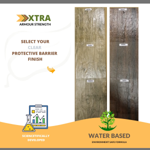 Porcelain Floor Sealer - GlazeGuard Satin Finish, Low Sheen Tile And Grout Sealer - Image 7