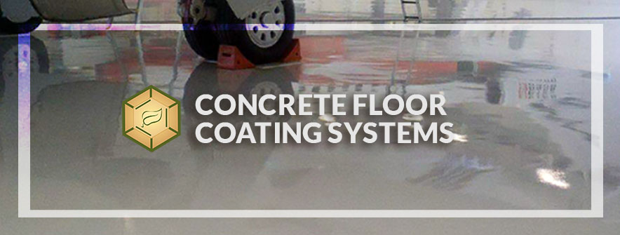 Waterproof Concrete Sealer